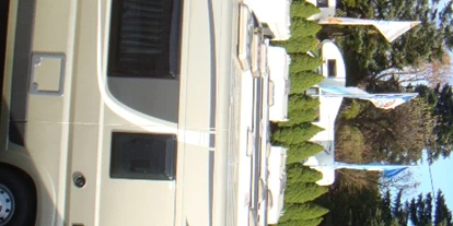 Caravan dealer - Markenvertretung: LMC - Schmölln - Caravan Böhm GmbH E. u. M.