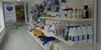 Caravan dealer - Markenvertretung: LMC - Schmölln - Caravan Böhm GmbH E. u. M.