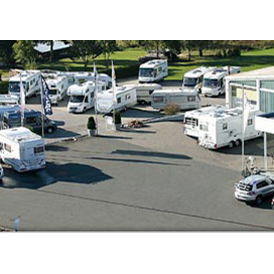 Wohnmobilhändler: www.wohnmobil-caravan.de - Autohaus Dietz OhG Abtlg. Freizeitcenter