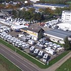 Caravan Bauer Wohnmobilhandler In Deutschland