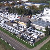 Wohnmobilhändler - Brecht CaraVan GmbH&Co KG