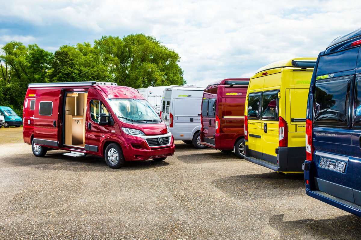 Caravandealer - Serviceinspektion - Brecht CaraVan GmbH&Co KG