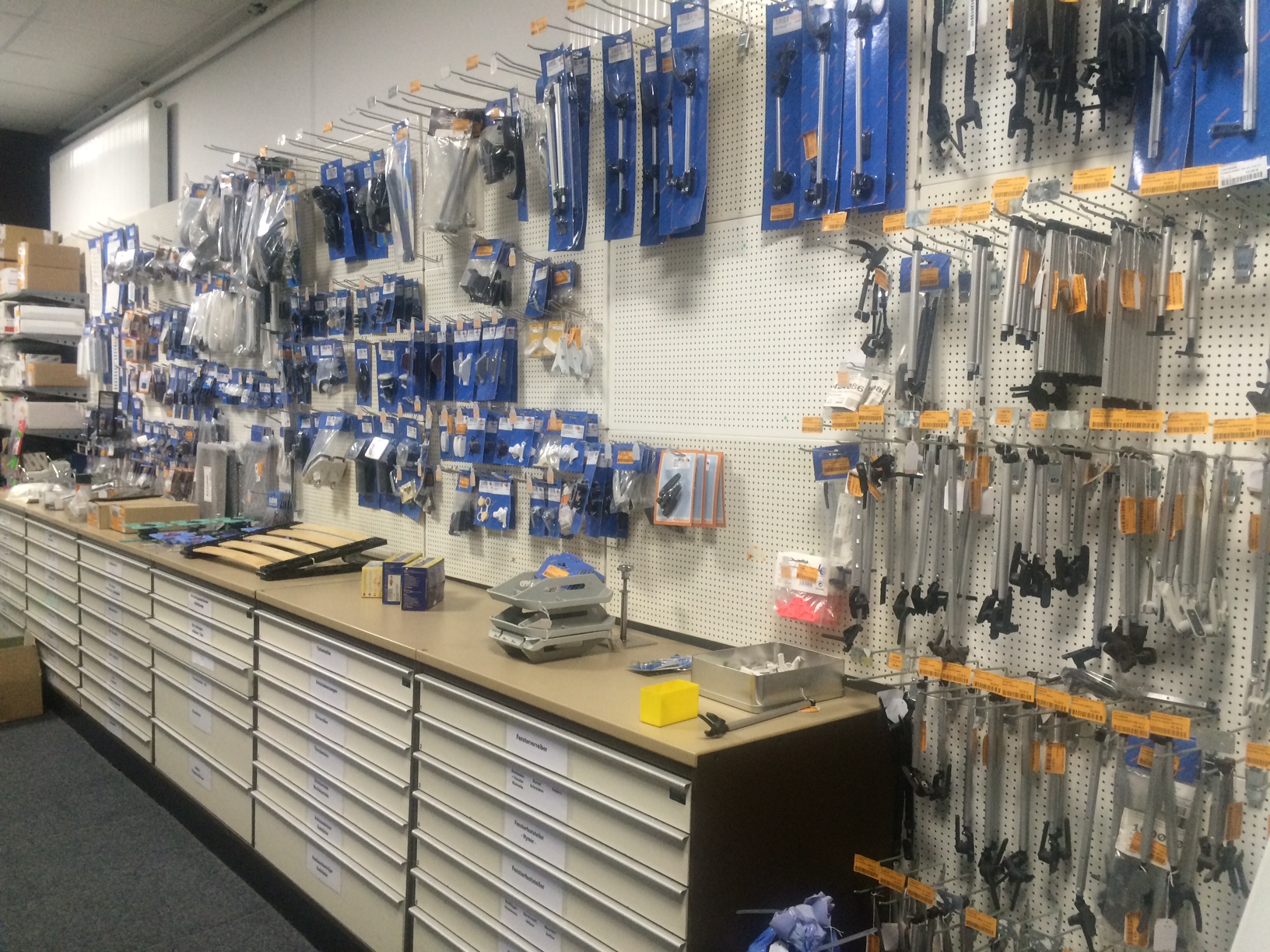 Wohnmobilhändler: Brecht CaraVan GmbH&Co KG