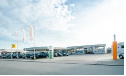Concessionario di caravan - Schleswig-Holstein - www.auto-u-freizeit.de - Auto & Freizeit Lemke und Spiertz OHG
