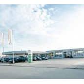 Wohnmobilhändler - www.auto-u-freizeit.de - Auto & Freizeit Lemke und Spiertz OHG