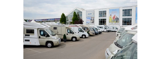 Wohnmobilhändler: Quelle: www.herzog-wohnwagen.de - Herzog Wohnwagen + Reisemobile