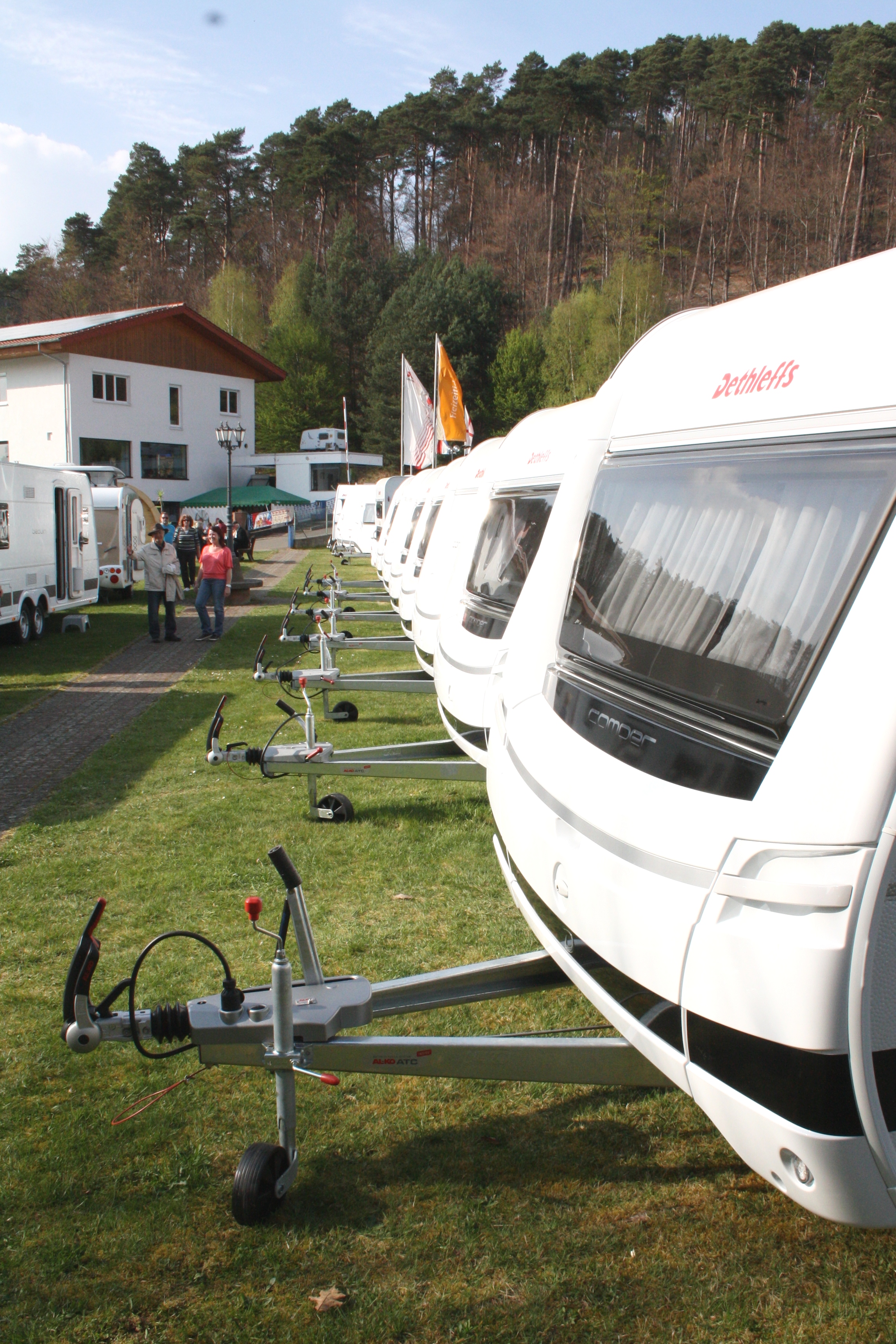 adapter cee camping Adapterstecker Camping