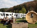 Wohnmobilhändler: Verkaufsausstellung - Camping-Freizeitzentrum Sägmühle GmbH