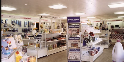 Caravan dealer - Unfallinstandsetzung - Germany - Zubehör-Ersatzteile Shop - Camping-Freizeitzentrum Sägmühle GmbH