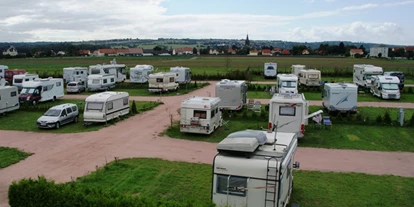 Concessionario di caravan - Reparatur Wohnwagen - Stellplatz - schaffer-mobil Wohnmobile GmbH