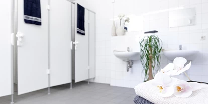 Concessionario di caravan - Reparatur Wohnwagen - Sanitäre Einrichtungen - schaffer-mobil Wohnmobile GmbH