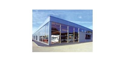 Wohnwagenhändler - Reparatur Wohnwagen - http://www.schwarz-mobile-freizeit.de - Schwarz Mobile Freizeit GmbH
