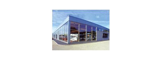 Wohnmobilhändler: http://www.schwarz-mobile-freizeit.de - Schwarz Mobile Freizeit GmbH