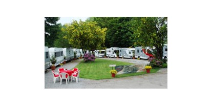 Wohnwagenhändler - Markenvertretung: Dethleffs - Niederrhein - Sonnenschein Caravans