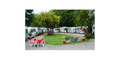 Wohnwagenhändler - Ruhrgebiet - Sonnenschein Caravans