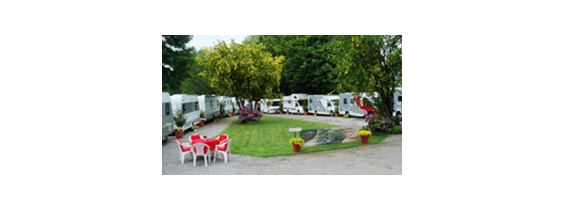 Wohnmobilhändler: Sonnenschein Caravans