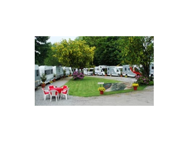 Wohnmobilhändler: Sonnenschein Caravans