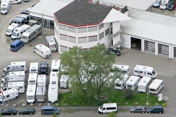 Wohnmobilhändler: Quelle: www.suedcaravan.de/ - WVD-Südcaravan GmbH