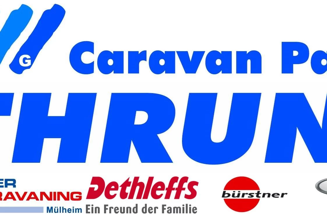 Wohnmobilhändler: WVG Caravan-Park Thrun GmbH
