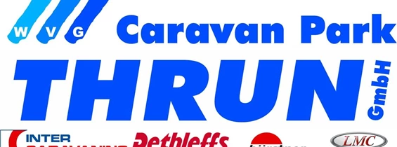 Wohnmobilhändler: WVG Caravan-Park Thrun GmbH