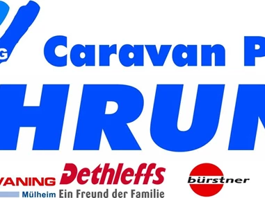 Wohnmobilhändler: WVG Caravan-Park Thrun GmbH