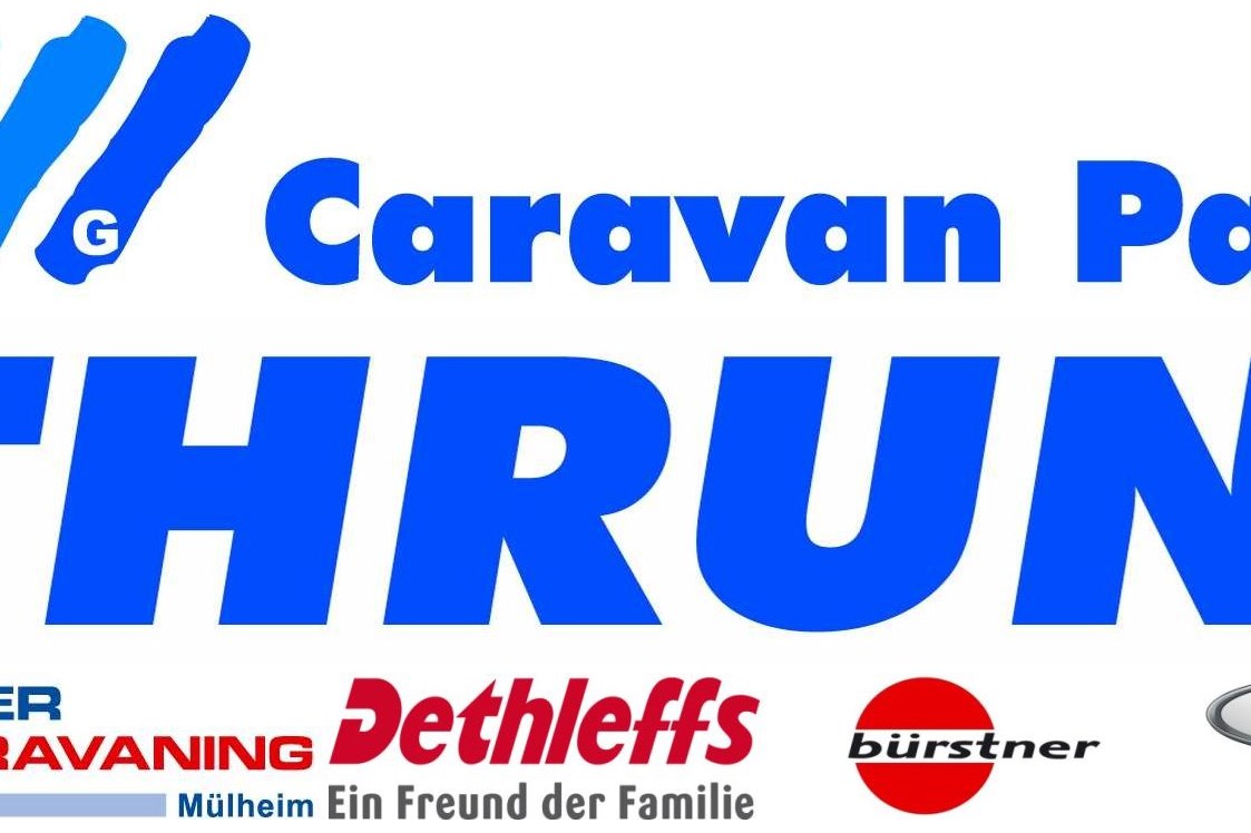 Wohnmobilhändler: WVG Caravan-Park Thrun GmbH
