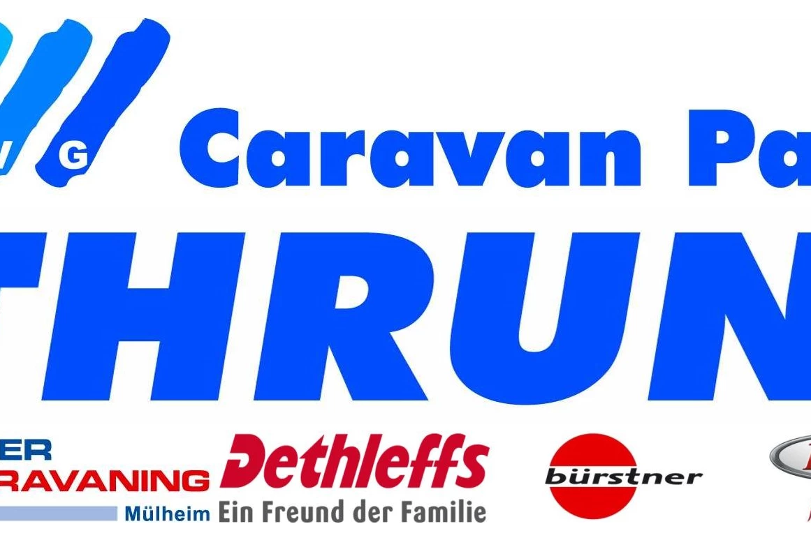 Wohnmobilhändler: WVG Caravan-Park Thrun GmbH