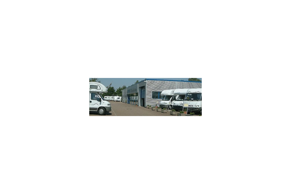 Wohnmobilhändler: Quelle: http://www.3h-camping-center.de - 3 H Camping-Center Heinsberg GmbH