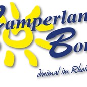 Wohnmobilhändler - Camperland J. Bong Vertriebs GmbH Rheinbach