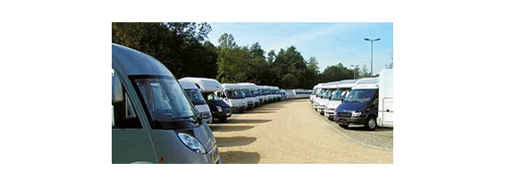 Wohnmobilhändler: Quelle: http://www.caramobil.de - Caramobil GmbH