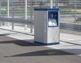 Wohnmobilhändler: Sanitär - Station - Ernst Caravan & Freizeit Center GmbH