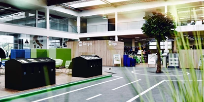 Wohnwagenhändler - Ruhrgebiet - Caravan Center Bocholt