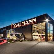 Wohnmobilhändler - Caravan Daalmann GmbH