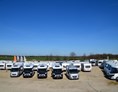Wohnmobilhändler: CMD Caravan Meinert Dresden GmbH