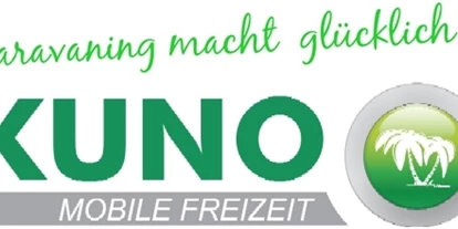 Wohnwagenhändler - Deutschland - Caravaning macht glücklich! - Kuno Caravaning GmbH & Co. KG