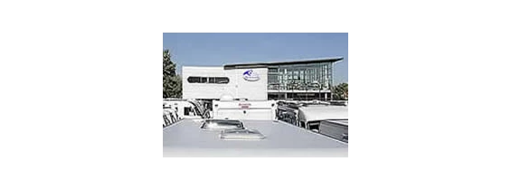 Wohnmobilhändler: Hymer Center Köln - Reisemobile Beck GmbH
