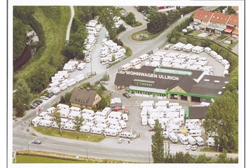 Wohnmobilhändler: Reinhard Ullrich GmbH&Co. KG