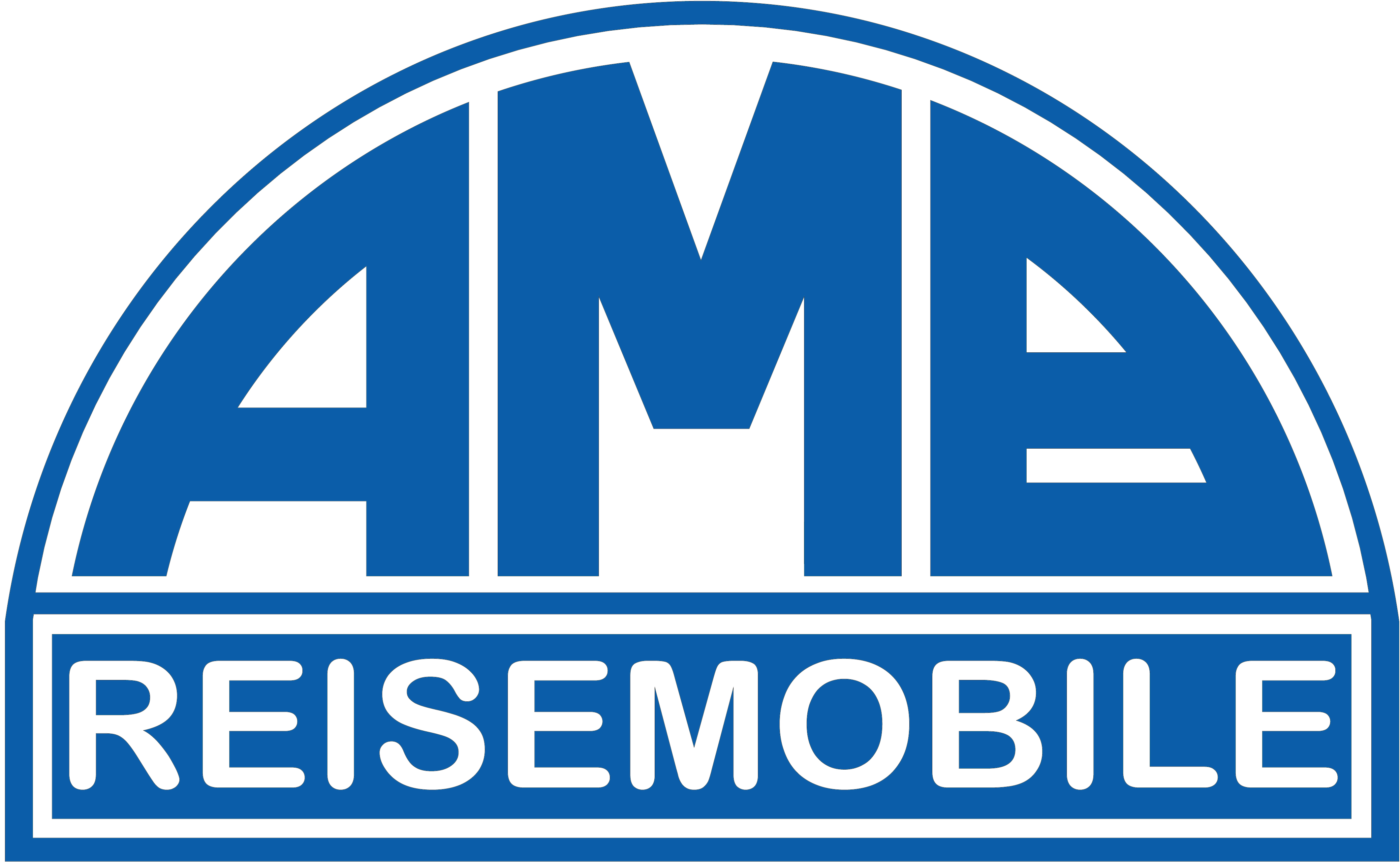 Caravandealer - Serviceinspektion - Firmenlogo der AMB Reisemobile GmbH - AMB Reisemobile GmbH