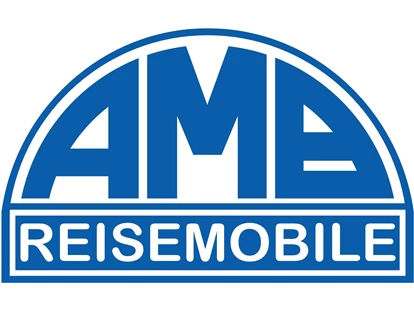 Wohnwagenhändler - PLZ 55576 (Deutschland) - Firmenlogo der AMB Reisemobile GmbH - AMB Reisemobile GmbH