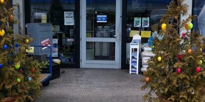 Wohnwagenhändler - Markenvertretung: Bürstner - Frischmuth 10 000 qm Camping Markt