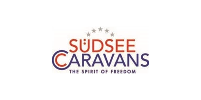 Wohnwagenhändler - Deutschland - LOGO - Südsee-Caravans, G. und P. Thiele OHG