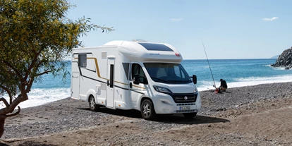 Wohnwagenhändler - PLZ 55576 (Deutschland) - Eura Mobil GmbH