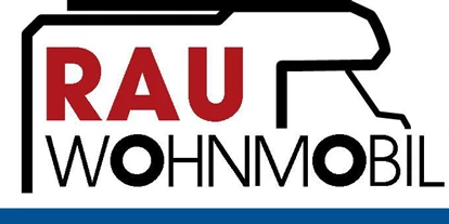 Wohnwagenhändler - Unfallinstandsetzung - Deutschland - Wohnmobile Rau