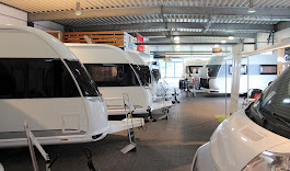 Caravandealer - Serviceinspektion - Caravan Wessel GmbH