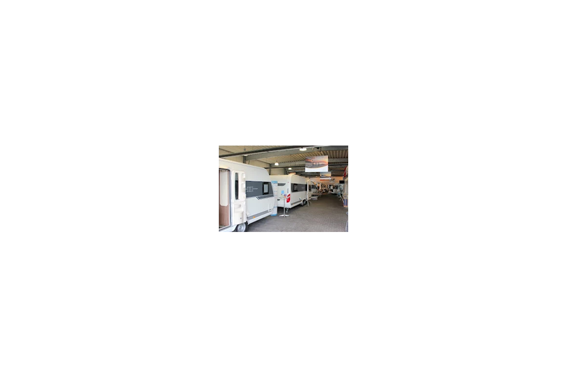 Wohnmobilhändler: Caravan Wessel GmbH