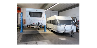 Wohnwagenhändler - Ruhrgebiet - Caravan Wessel GmbH