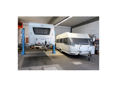 Wohnmobilhändler: Caravan Wessel GmbH