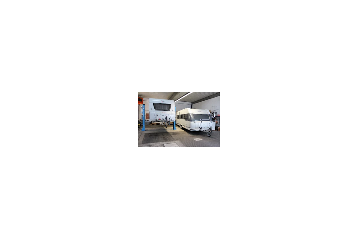Wohnmobilhändler: Caravan Wessel GmbH
