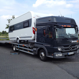 Caravandealer - Serviceinspektion - Caravan Wessel GmbH