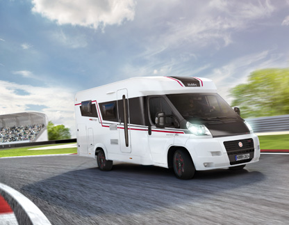 Concessionario di caravan - Schleswig-Holstein - holm caravaning Inh. Janina Holm e.K.